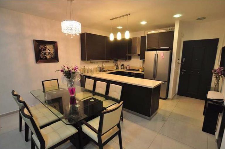 3 BEDROOM/FURNISHED/BEAUTIFUL GARDEN APRTMENT/Aba Eben 1