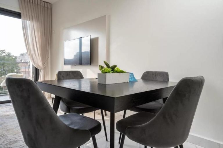 BEAUTIFUL BUILDING / CITY CENTER / 1 BEDROOM / Even Israel 3