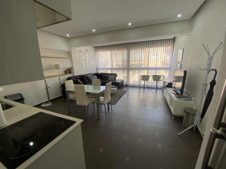 COZY TALBIEH APARTMENT / FULLY FURNISHED / LINCOLN STREET