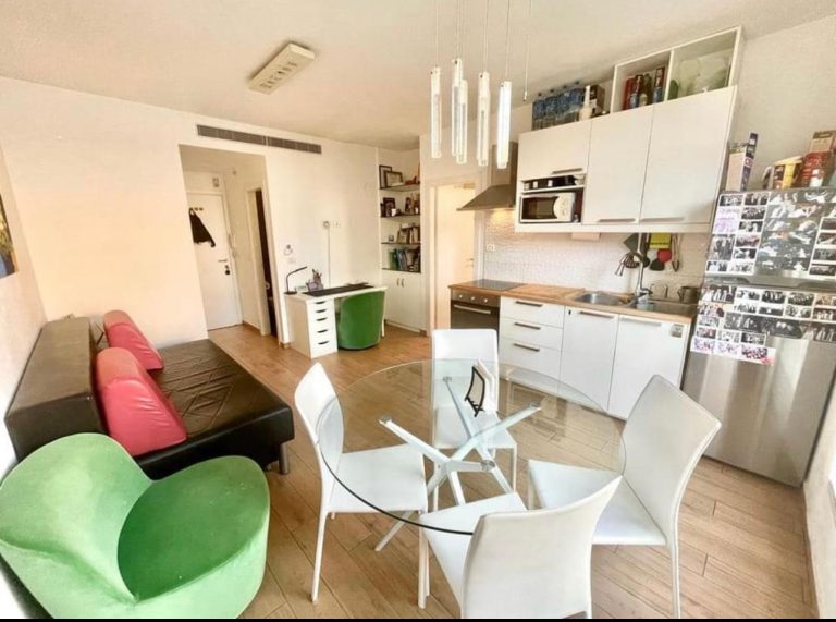 BEAUTIFUL  CHAGIM RENTAL APARTMENT / ELEVATOR / CENTRAL LOCATION
