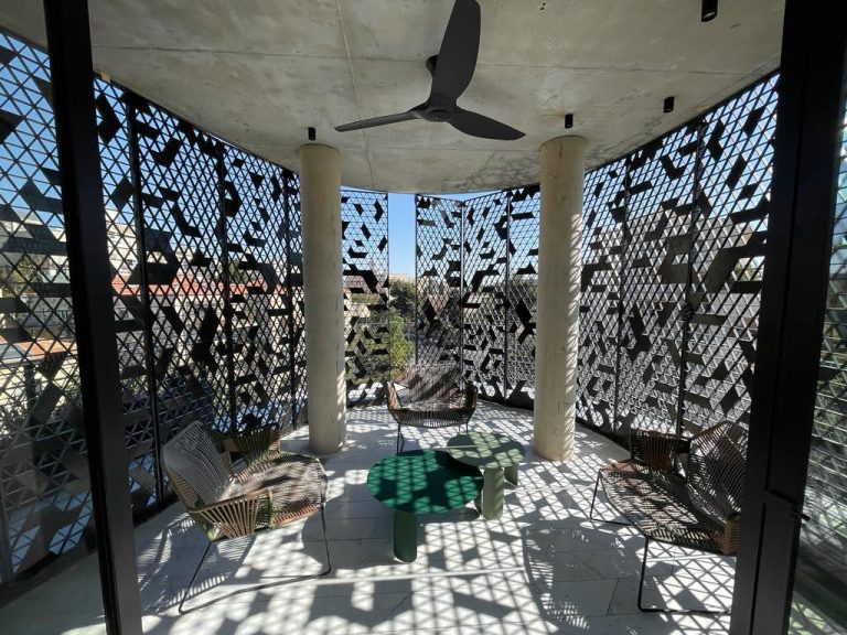 BEN MAIMON 1 - REHAVIA'S FINEST RESIDENCE