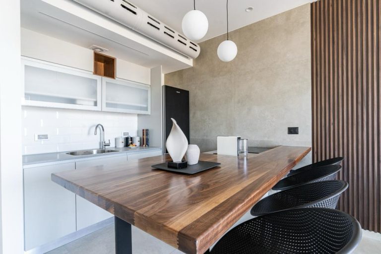 BEAUTIFUL DESIGN / FULLY FURNISHED / SPECTACULAR VIEW / SHABBAT ELEVATOR